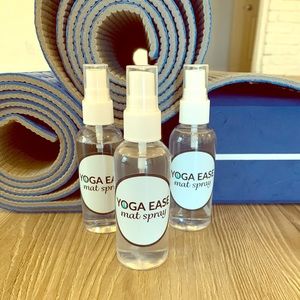 Yoga Mat Cleaner